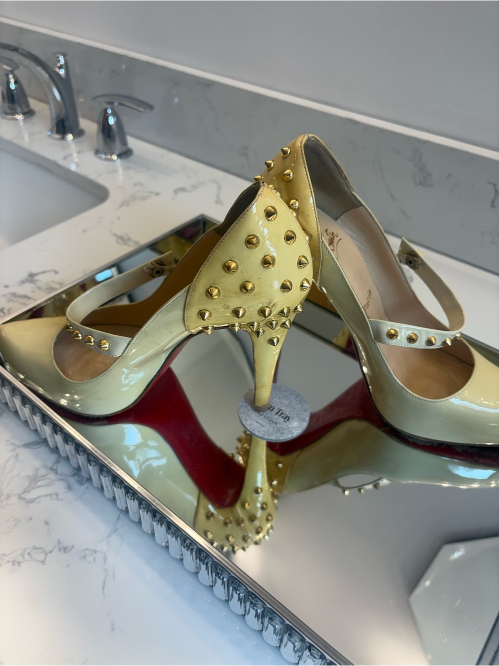 Christian Louboutin